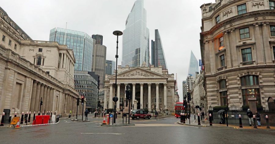 In London werden Freiwillige in einer Studie absichtlich mit dem Coronavirus infiziert.