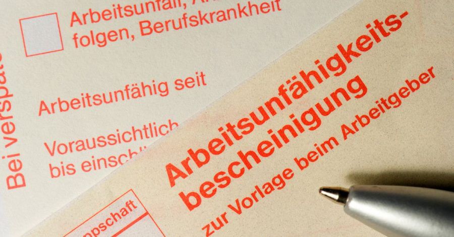 Welche Berufsgruppen sind besonders für eine Coronainfektion gefährdet? Ein TK-Report könnte Hinweise darauf geben.