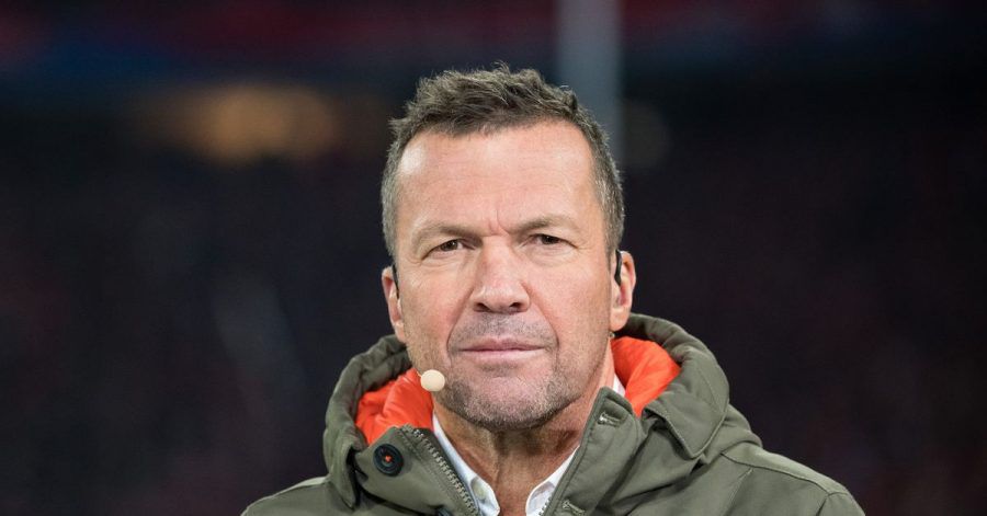 Zeit für eine Bilanz: Lothar Matthäus wird 60.