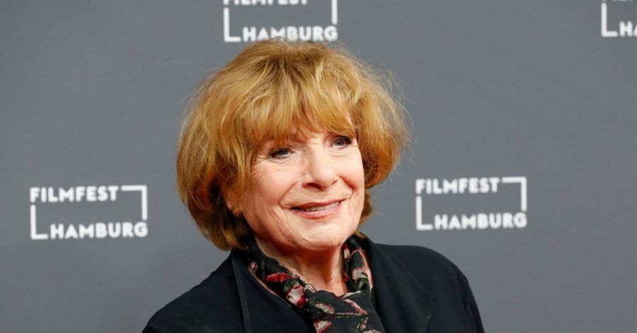 Hannelore Hoger spielt eine Tante in ZDF-Krimi «Nord Nord Mord».