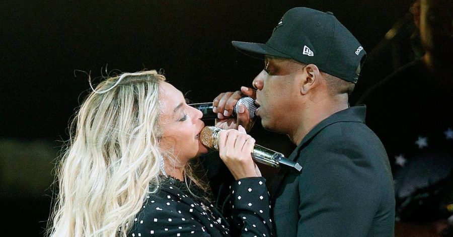 Beyoncé geht mit neun Nominierungen ins Rennen. Jay-Z ist mit insgesamt 80 Nominierungen der Grammy-King.
