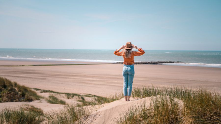 Wer an die Nordsee möchte, sollte früh buchen. (amw/spot)
