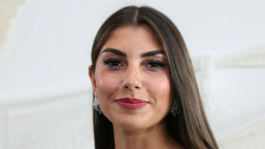 Yeliz Koc freut sich über ihr erstes Baby (hub/spot)