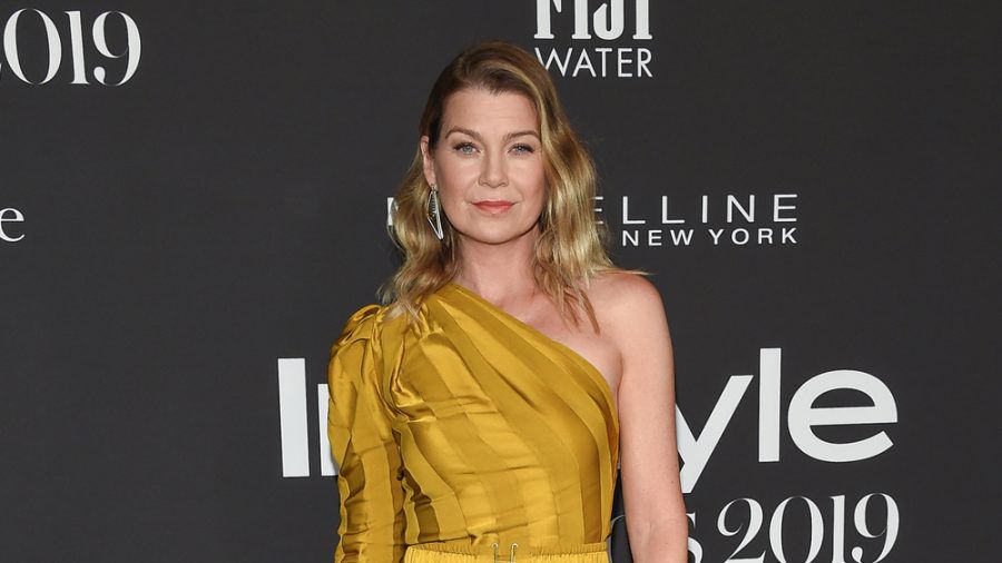 Ellen Pompeo spielt von Anfang an die Hauptrolle in "Grey's Anatomy". (wag/spot)