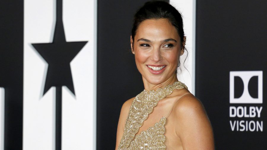 Gal Gadot freut sich auf ein weiteres Kind. (jom/spot)