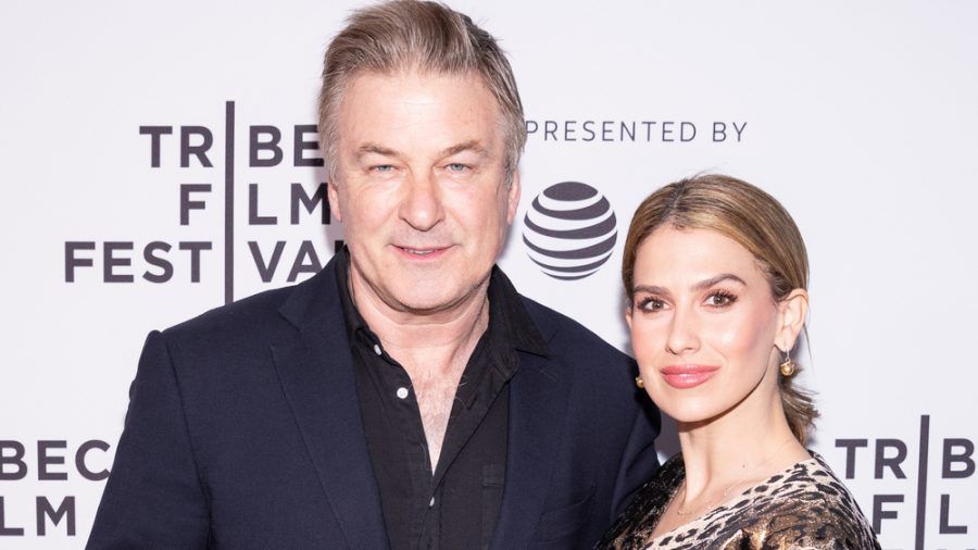 Alec und Hilaria Baldwin sind seit 2012 verheiratet. (jom/spot)