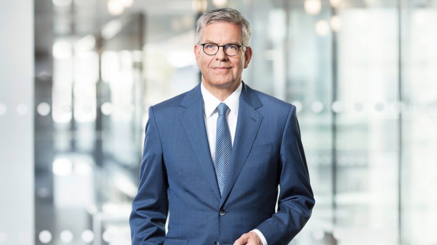 ZDF-Intendant Dr. Thomas Bellut wird sich nicht um eine dritte Amtszeit bewerben. (mia/spot)