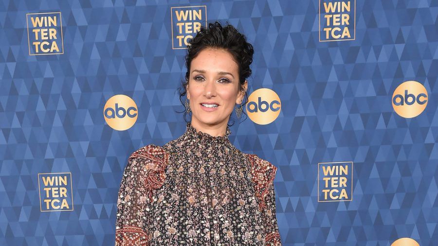 "Game of Thrones"-Darstellerin Indira Varma wird bald in "Star Wars"-Serie zu sehen sein. (ili/spot)