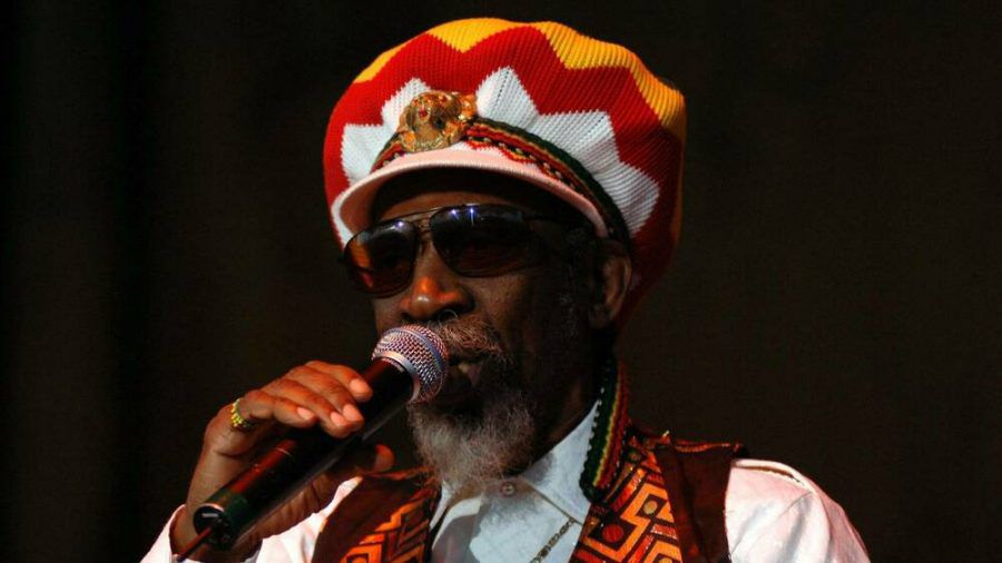 Reggae-Musiker Bunny Wailer ist tot. (cos/spot)