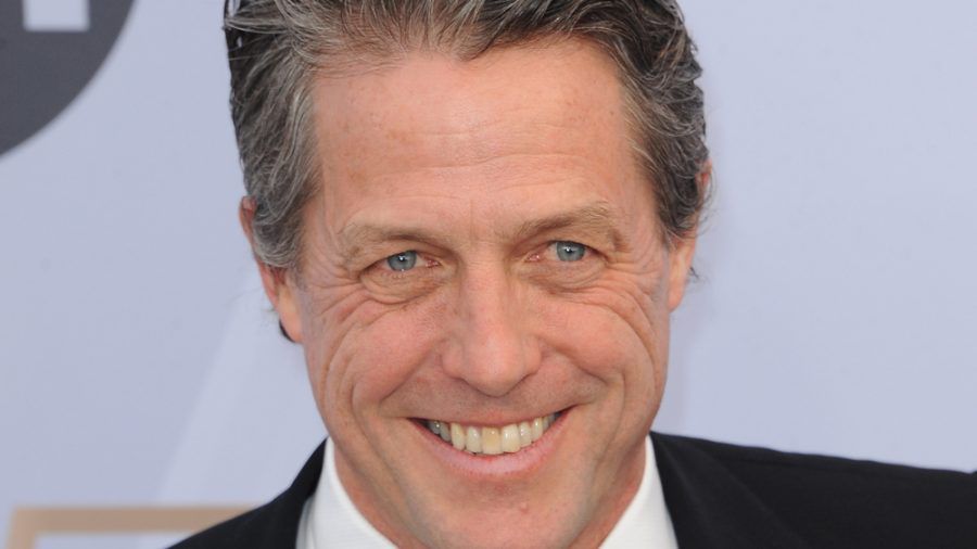 Hugh Grant als Bösewicht in "Dungeons & Dragons"-Film bestätigt. (ili/spot)