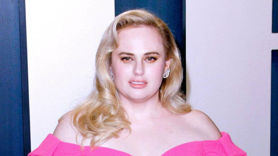 Rebel Wilson feiert ihren 41. Geburtstag. (ili/spot)