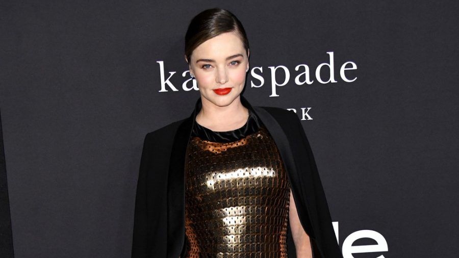 Miranda Kerr trauert um ihre Großeltern. (mia/spot)