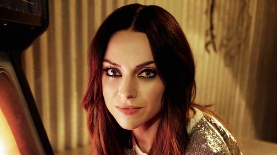 "Frauen sind immer noch in allen Top-Jobs der Musikindustrie unterrepräsentiert", bemängelt Amy Macdonald. (tae/spot)