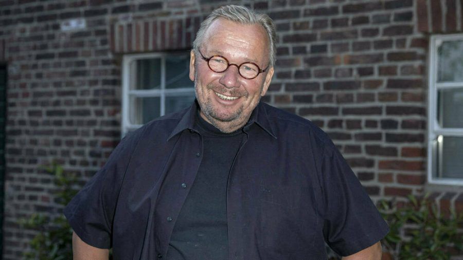 Ganze 130 Kilo brachte Comedian Bernd Stelter auf die Waage. (rto/spot)