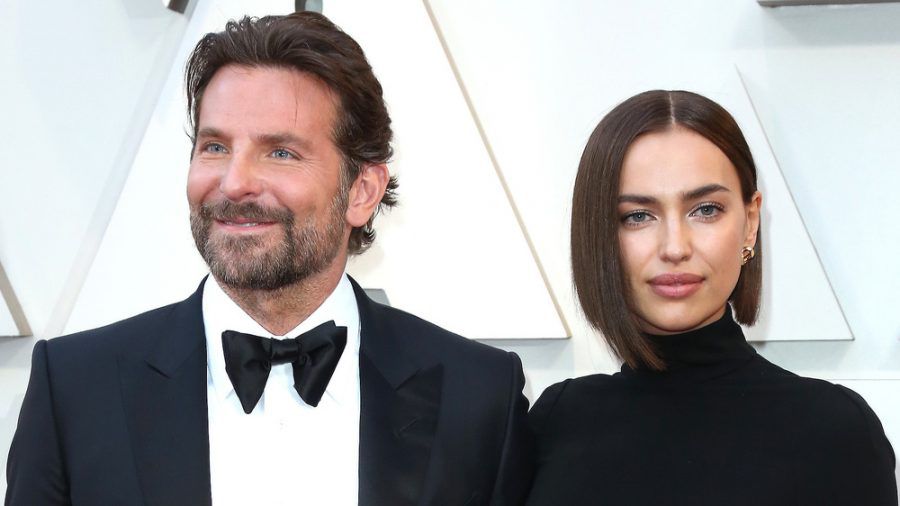Bradley Cooper und Irina Shayk 2019 auf dem roten Teppich (mia/spot)