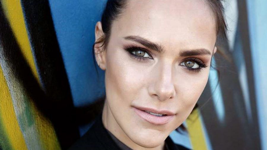 Esther Sedlaczek freut sich über ihren neuen Job in der ARD. (wag/spot)