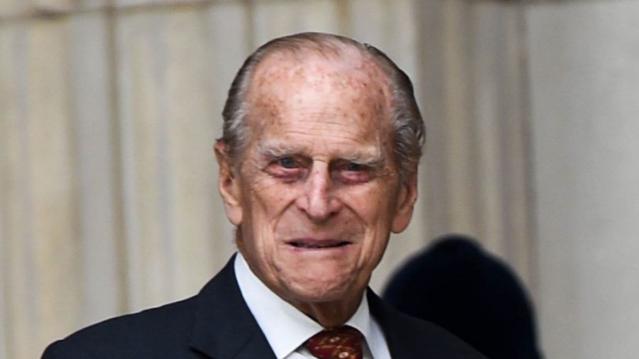Prinz Philip liegt seit über zwei Wochen im Krankenhaus (hub/spot)