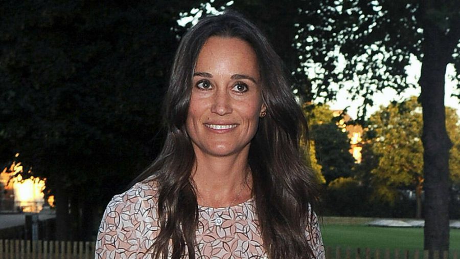 Pippa Middleton ist offenbar wieder schwanger. (cos/spot)