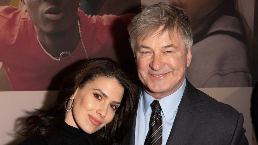 Hilaria und Alec Baldwin haben ein neues Familienmitglied unter ihrem Dach begrüßt. (cos/spot)