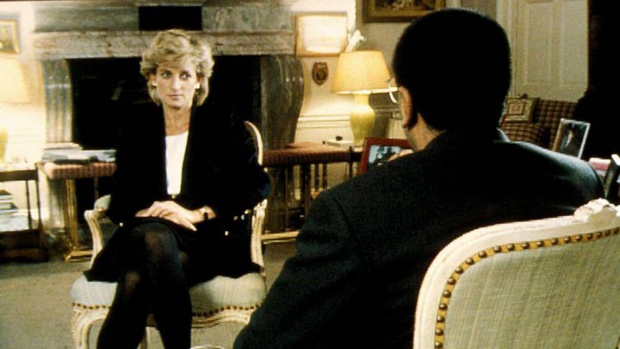 Das BBC-Interview von Prinzessin Diana schrieb Geschichte. (cos/spot)