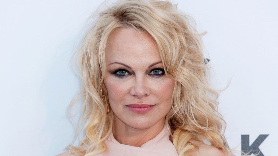 Schauspielerin Pamela Anderson verkauft ihre Malibu-Villa (ili/spot)