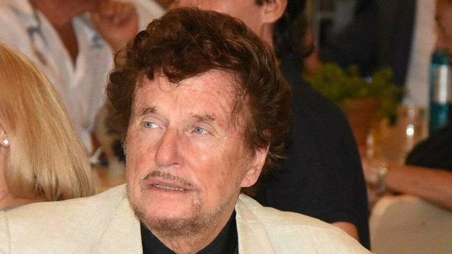 Dieter Wedel im Sommer 2018. (dr/spot)