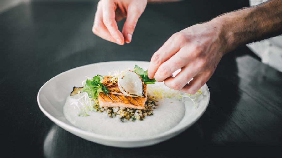 In Deutschland gibt es jetzt 310 Sterne-Restaurants (wue/spot)