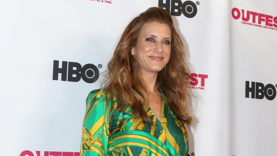 Kate Walsh würde gerne wieder bei "Grey's Anatomy" mitspielen (wue/spot)