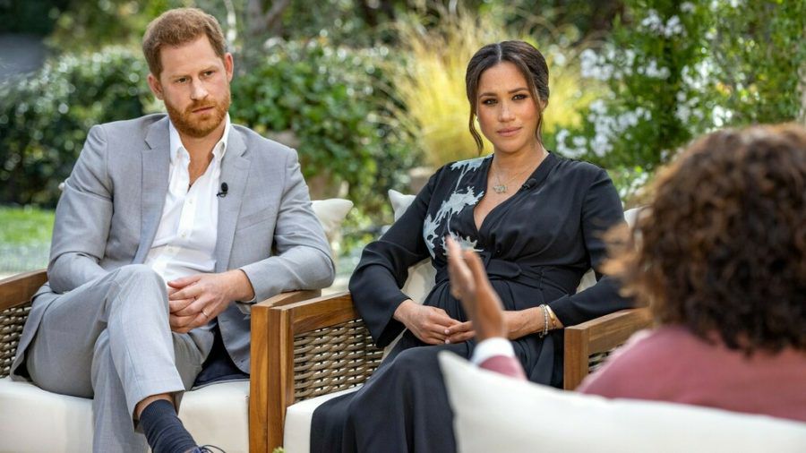 In Deutschland haben RTL und VOX sich die Rechte an Oprahs Exklusiv-Interview mit Harry und Meghan gesichert. (ncz/spot)