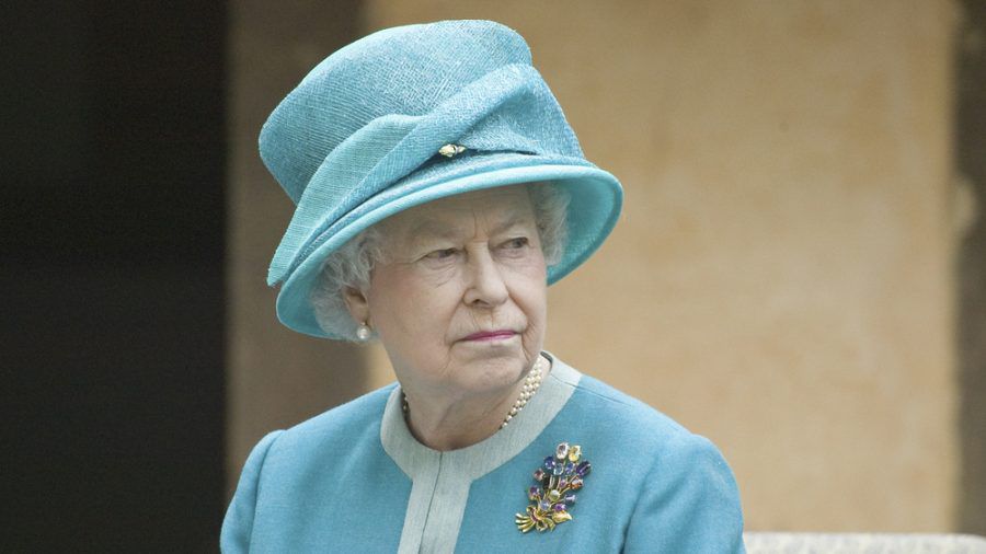 Queen Elizabeth II. wird vermutlich am nächsten Morgen über das "Megxit"-Interview unterrichtet. (cos/spot)