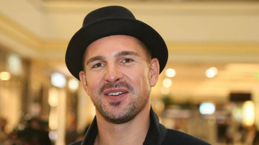 Benjamin Piwko ist ein geschiedener Mann. (cos/spot)