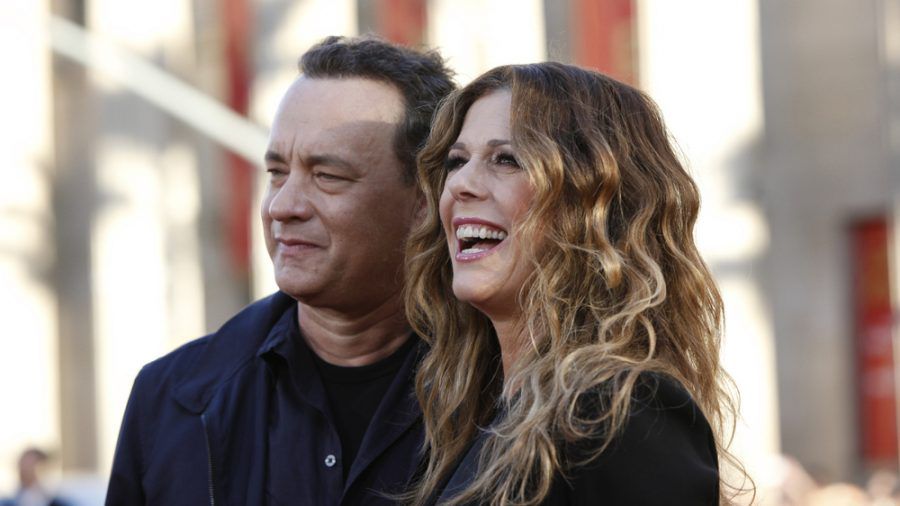 Tom Hanks und Rita Wilson erkrankten im März 2020 an Covid-19. (cos/spot)