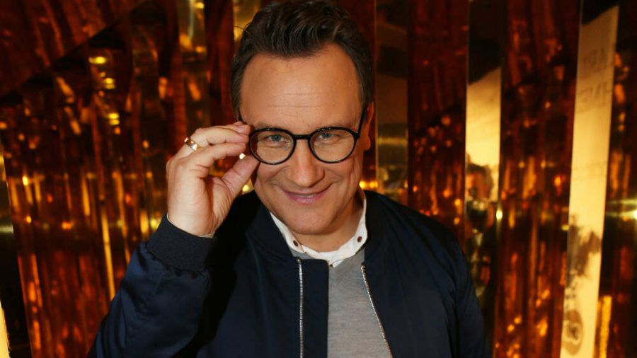 Guido Maria Kretschmer wurde in jungen Jahren sexuell belästigt. (dr/spot)