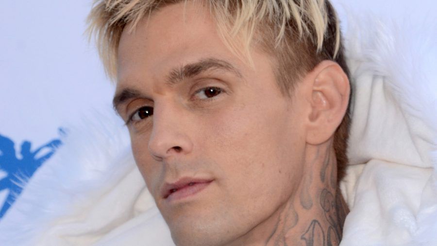 Aaron Carter wird zum ersten Mal Vater (dr/spot)