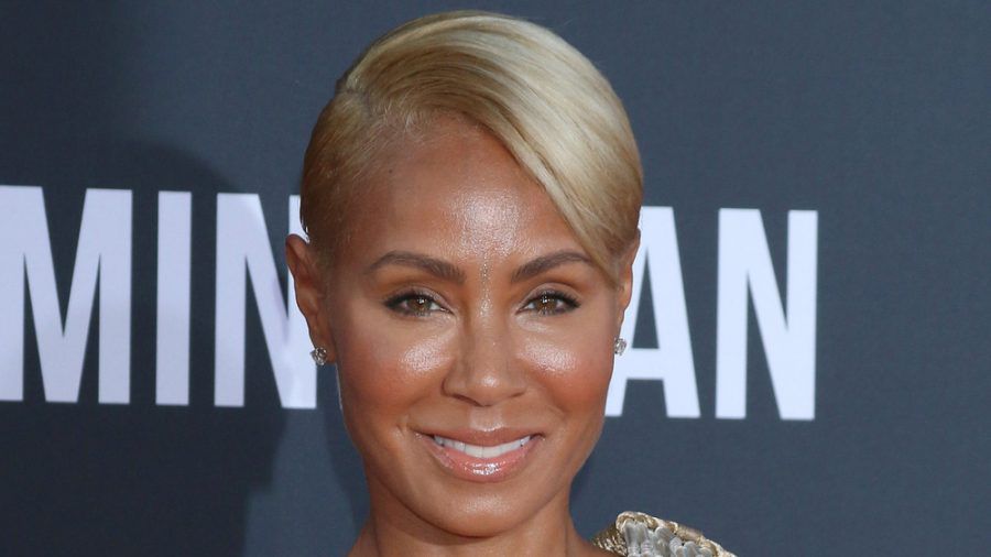Jada Pinkett Smith auf einer Veranstaltung im Jahr 2019 (mia/spot)