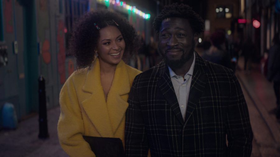 In "The One" wird es so einfach wie nie, den Seelenverwandten zu finden - oder doch nicht? (stk/spot)