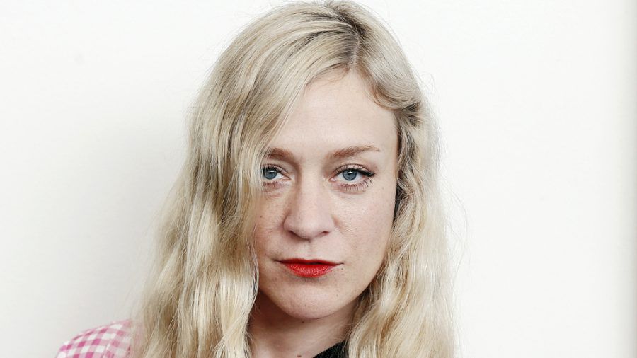 Chloë Sevigny und Sinisa Mackovic haben heimlich geheiratet (ili/spot)