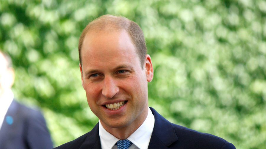 Prinz William hat die Rückendeckung seiner Großmutter, Queen Elizabeth II., und seines Vaters, Prinz Charles. (dr/spot)