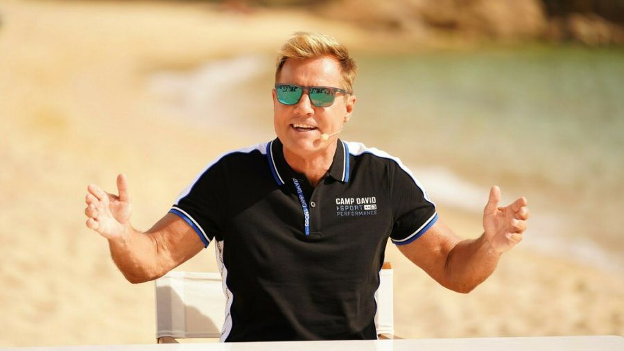 Dieter Bohlen wird bald nicht mehr als "DSDS"-Chefjuror tätig sein. (dr/spot)