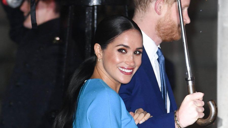 Meghan wehrt sich gegen Bericht über Mobbing-Vorwürfe