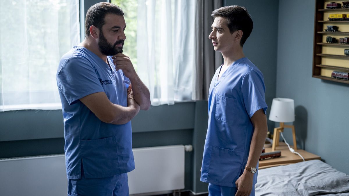 "Tonis Welt": Spin-Off zum Quotenhit "Der Club der roten Bänder"