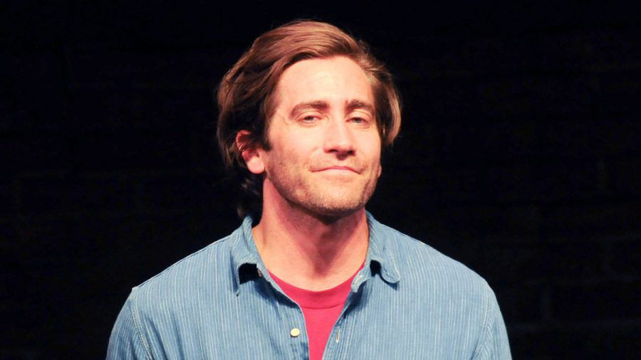 Jake Gyllenhaal: Super-Stimulation durch diesen Nervenkitzel