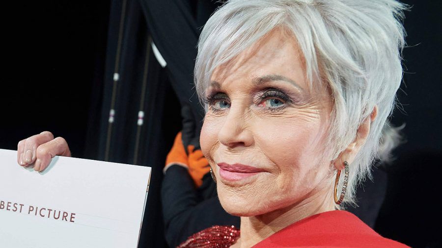 Jane Fonda (83): "Ich schlafe 9 Stunden und trinke sehr, sehr wenig"