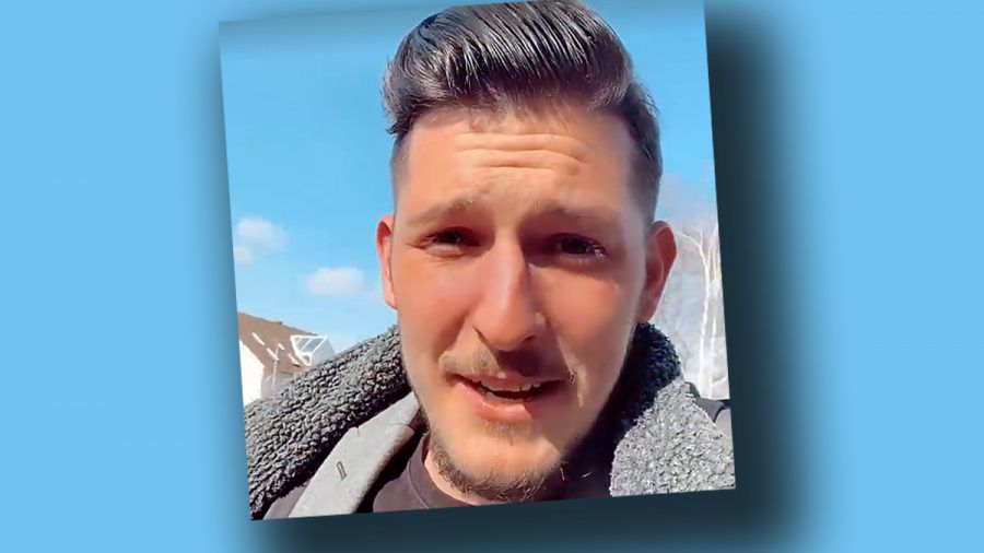Ex-DSDS-Star Jannik Rubeck & Gisele Oppermann schon wieder getrennt