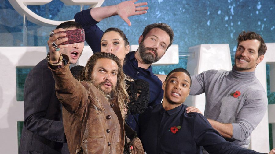Jason Momoa: “Ich musste als Kind viele Ungerechtigkeiten erleben”