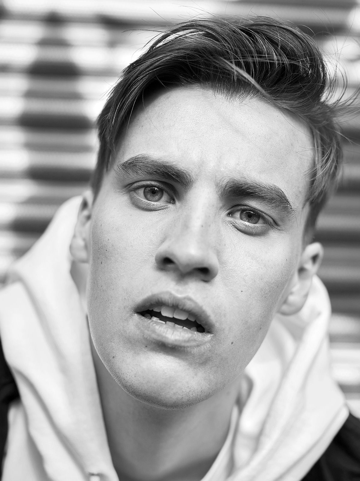 JC Stewart mit über 35 Mio. Streams: Alles über den neuen Megastar