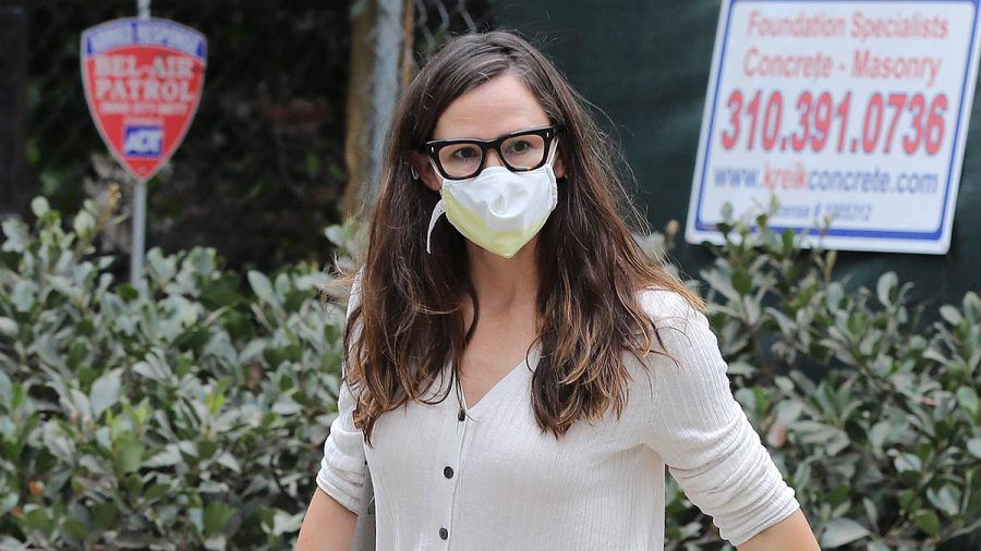 Jennifer Garner: Warum das letzte Jahr besonders hart für Mütter war