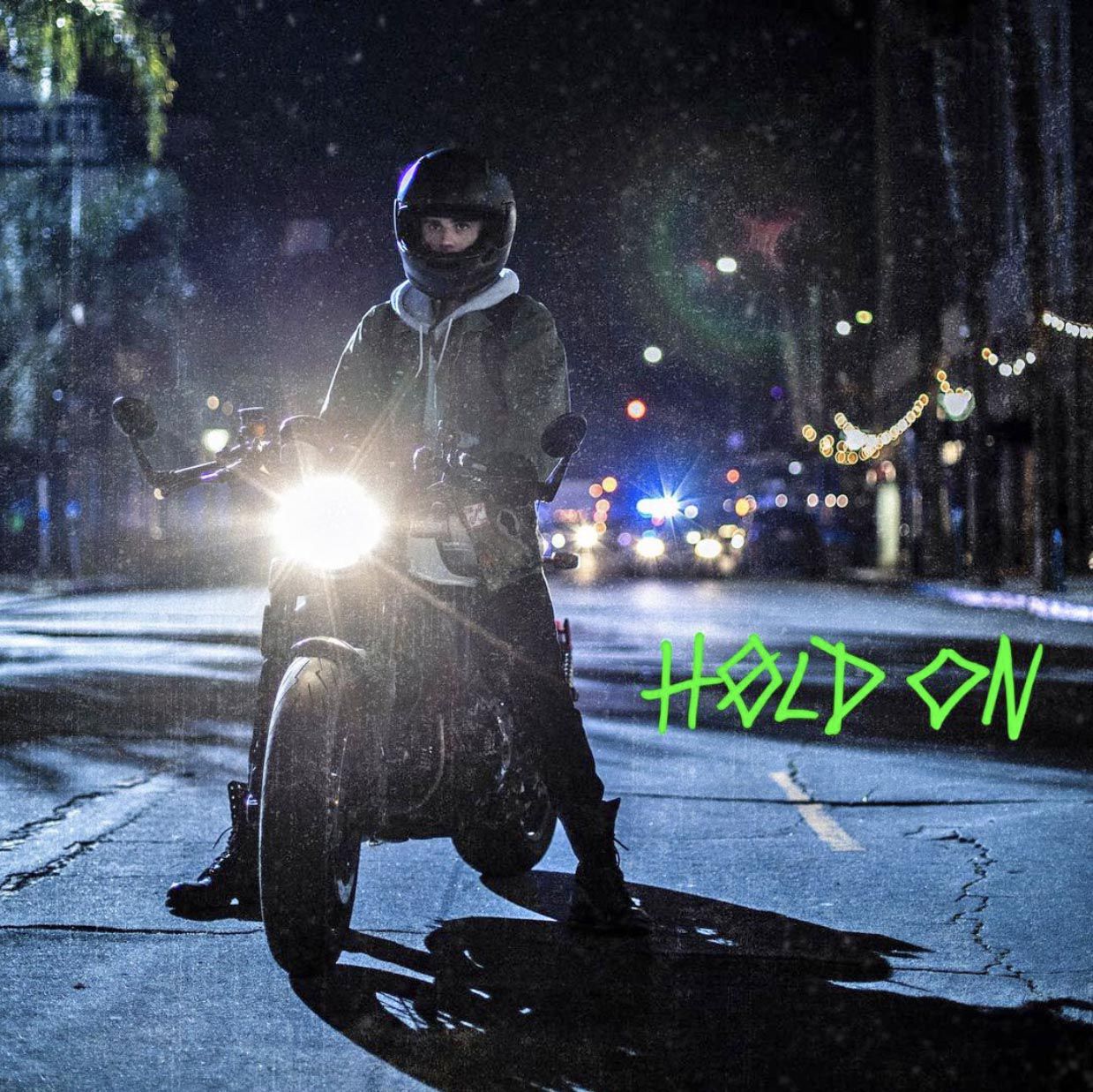 Justin Bieber: Freitag kommt die neue Single "Hold On"