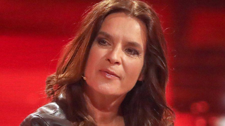 Katharina Witt: "Die Unternehmen baden das Missmanagement der Politik aus"