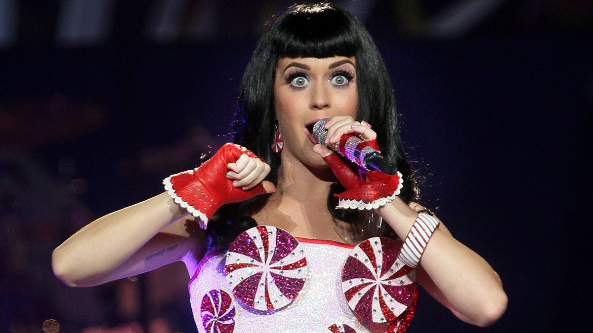 5 Superstars, die noch nie einen Grammy gewonnen haben